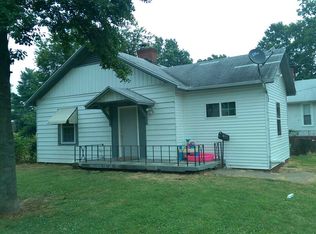 1428 Culver Dr, Evansville, IN