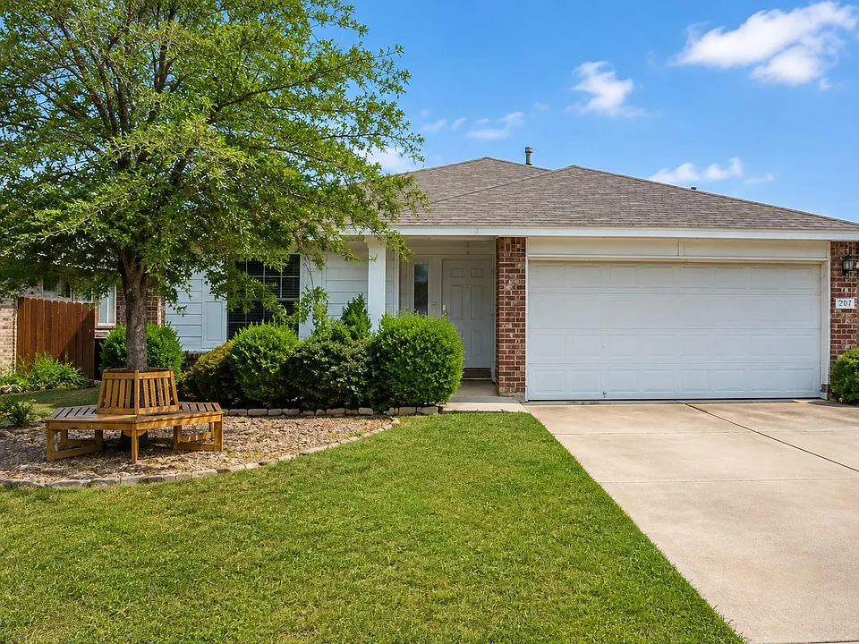 1509 Nettie Dr
