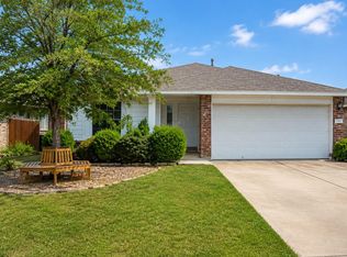 1509 Nettie Dr, Leander, TX 78641