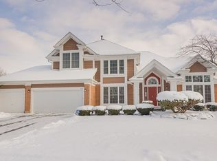 1819 Brandywyn Ln, Buffalo Grove, IL
