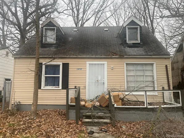 19757 Ferguson St, Detroit, MI 48235
