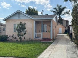 1305 Edgewood Dr, Alhambra, CA 91803