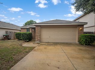 10514 Marigold Bay, San Antonio, TX 78254