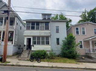 440 Manhattan St, Schenectady, NY 12308