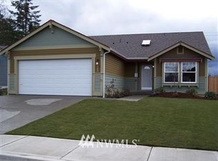 423 Stadium Loop, Napavine, WA 98565