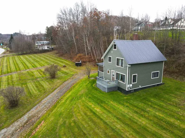 501 Western Avenue, Newport City, VT 05855