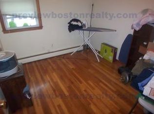 44 Saybrook St, Boston, MA 02135