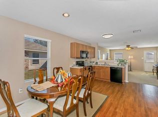 5820 Mountain Stream Trl, Fort Worth, TX 76244