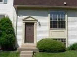 5782 Burke Towne Ct, Burke, VA 22015