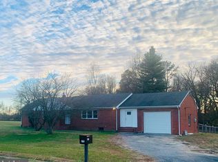 312 Wye Mills Rd, Queenstown, MD 21658