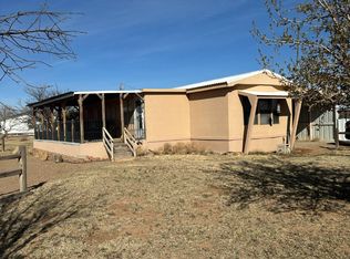 901 540th Loop, Logan, NM 88426