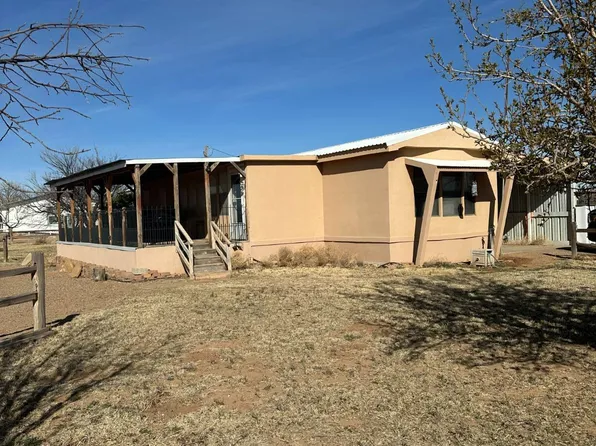 901 540th Loop, Logan, NM 88426