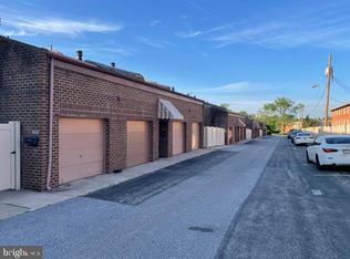 7240 Park Heights Ave UNIT 108, Baltimore, MD 21208