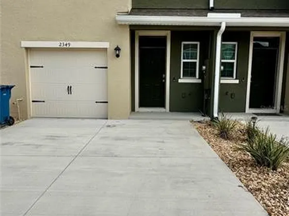 2349 Penguin Blvd, Davenport, FL 33837