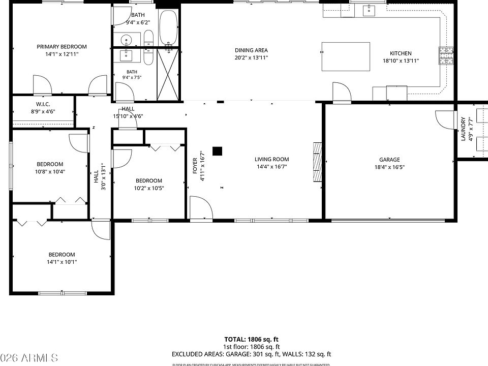 1st image of 11215 N 37th Ave