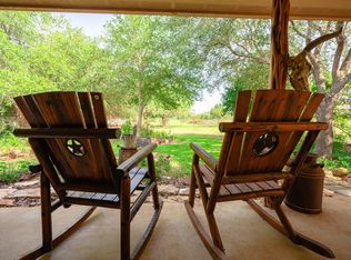 356 County Road 416, Stockdale, TX 78160