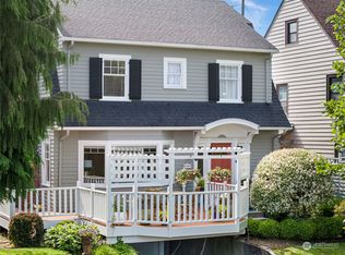 408 S Sheridan Ave, Tacoma, WA 98405
