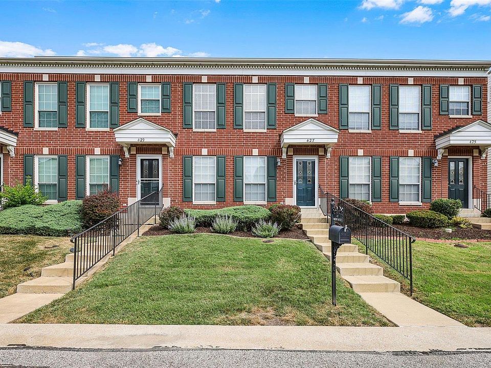 1st image of 427 Parkview Place Dr