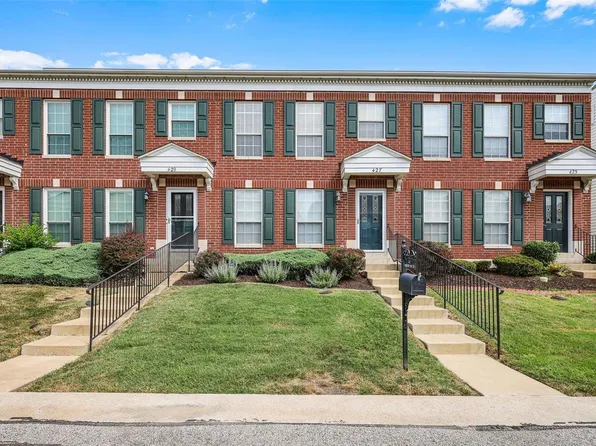 427 Parkview Place Dr, Ballwin, MO 63021