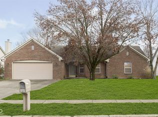 661 White Ash Trl, Mooresville, IN