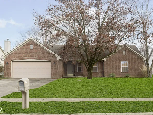 661 White Ash Trl, Mooresville, IN 46158