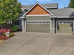 11821 184th St E, Puyallup, WA 98374