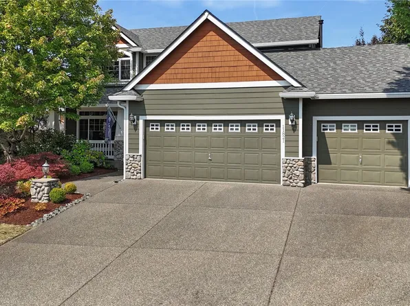 11821 184th Street E, Puyallup, WA 98374