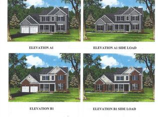 970 Bruno Ln, Lusby, MD