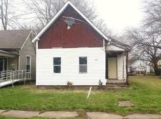 921 N Tremont St, Indianapolis, IN
