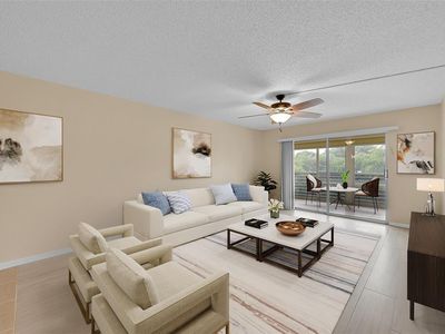 2503 Antigua Ter #C2, Coconut Creek, FL, 33066