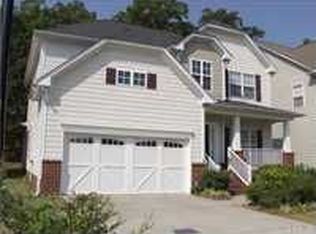 64 Hamilton Hedge Pl, Cary, NC 27519