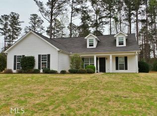 307 Town Center Dr, Lagrange, GA 30241