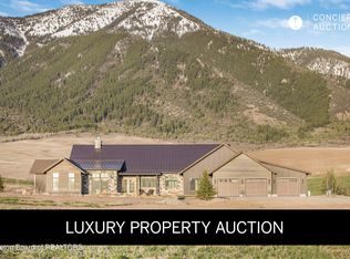 2399 Chapel Rd, Swan Valley, ID 83449