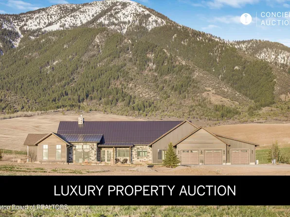 2399 Chapel Rd, Swan Valley, ID 83449