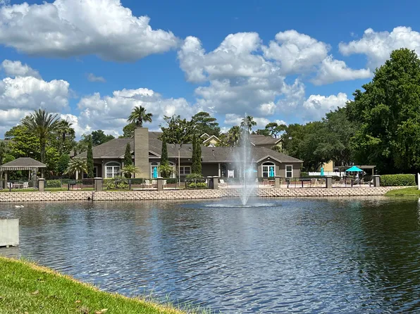 416 Summit Ridge Pl APT 112, Longwood, FL 32779