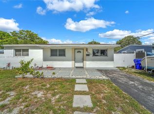 Boulevard Heights Sec 5, Hollywood, FL 33024