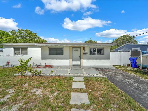 900 N 70th Ave, Hollywood, FL 33024