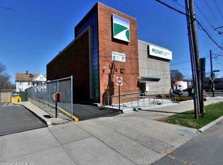 299 Whalley Ave, New Haven, CT 06511