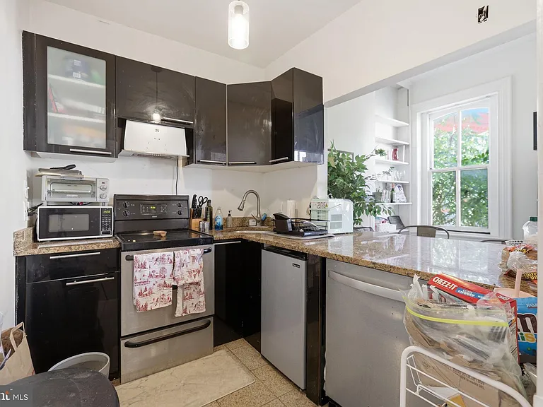 1419 Wisconsin Ave NW #1 — Photo 8