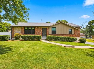 4009 Knud Dr, Columbia, TN 38401
