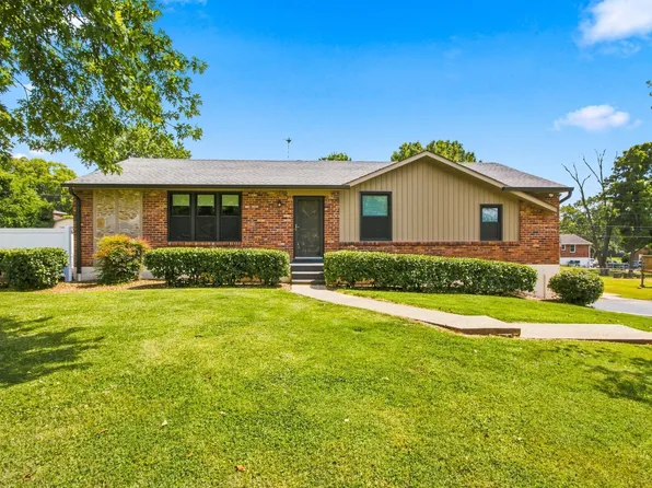 4009 Knud Dr, Columbia, TN 38401