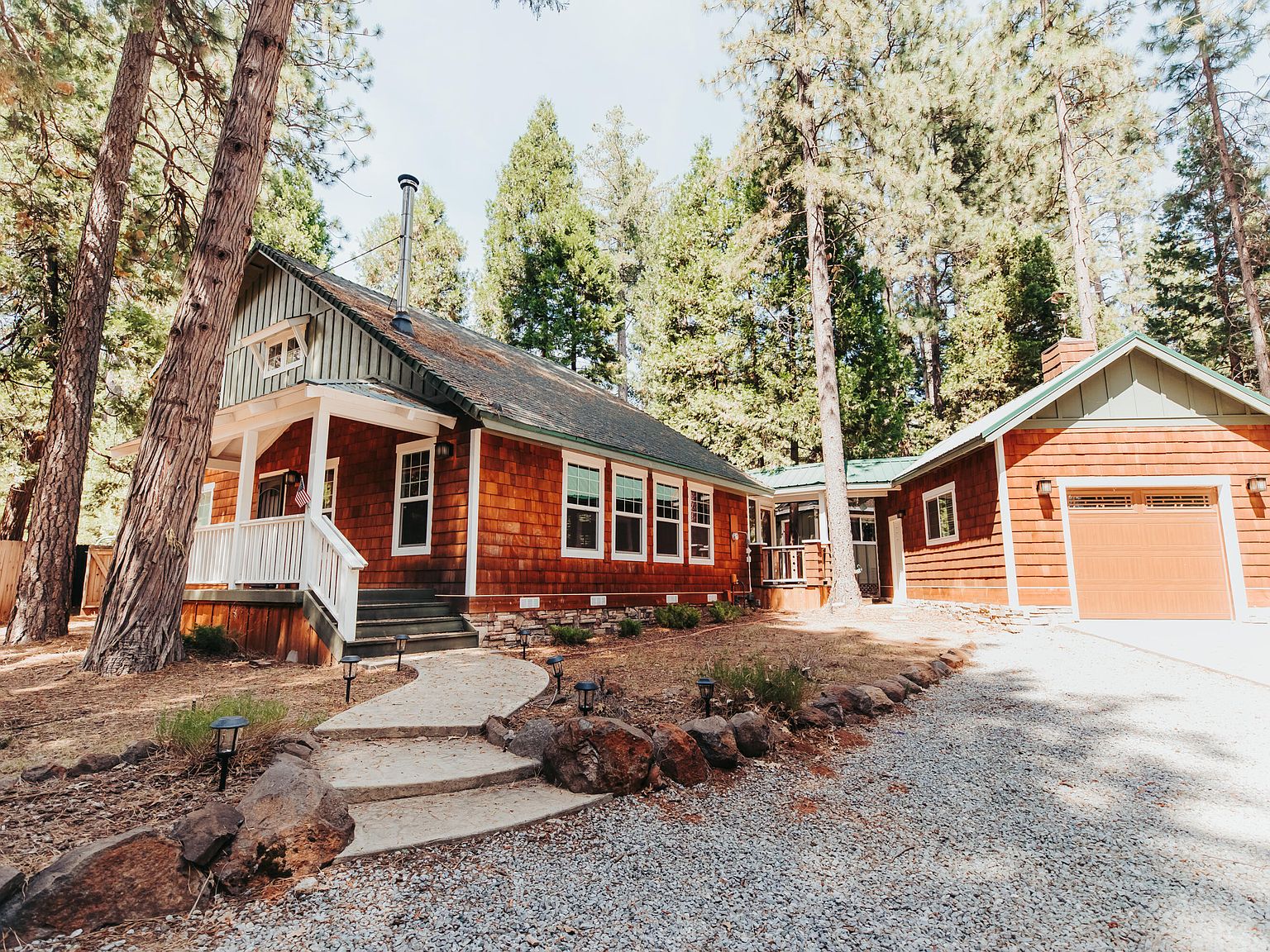 30686 Figaro Dr, Shingletown, CA 96088 | Zillow