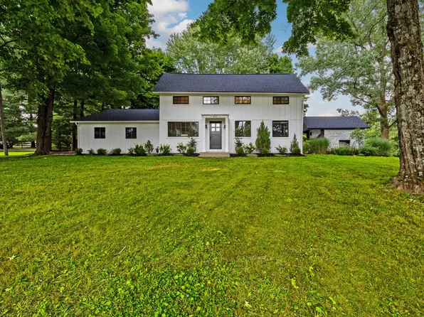 5850 Kitzmiller Rd, New Albany, OH 43054