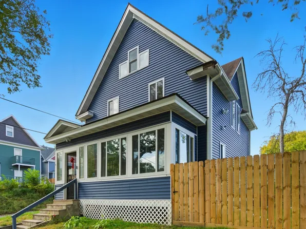 1815 Hillside Ave N, Minneapolis, MN 55411