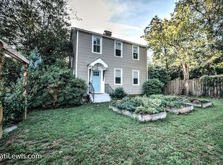 300 Ott Rd, Columbia, SC 29205