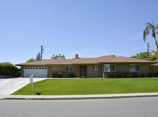 3626 Country Club Dr, Bakersfield, CA 93306