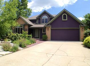 265 Kingsfield Ct, Yellow Springs, OH