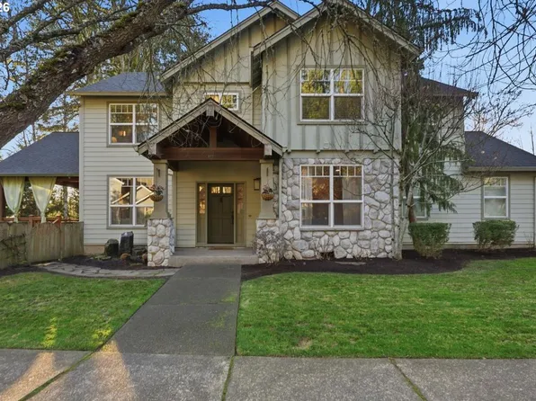 11455 SW Gallo Ave, Tigard, OR 97223