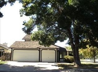 617 Redfield Ave, Modesto, CA 95357