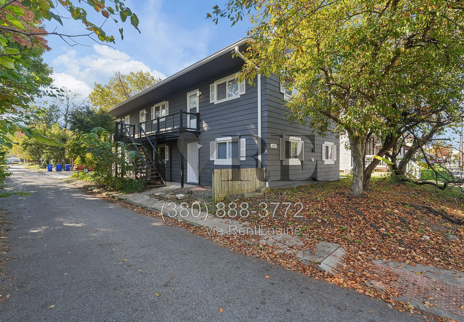 1 bed, 1.0 bath, 550 sqft, $1,050 — Photo 1